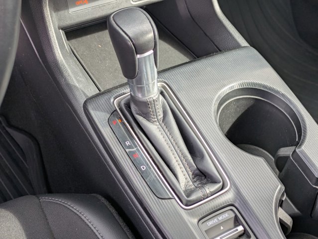 Used 2022 Honda Civic Sport image 23