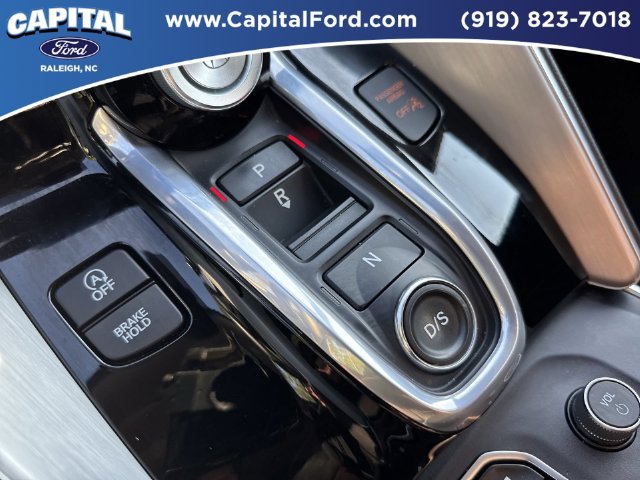 Used 2023 Acura TLX FWD image 31