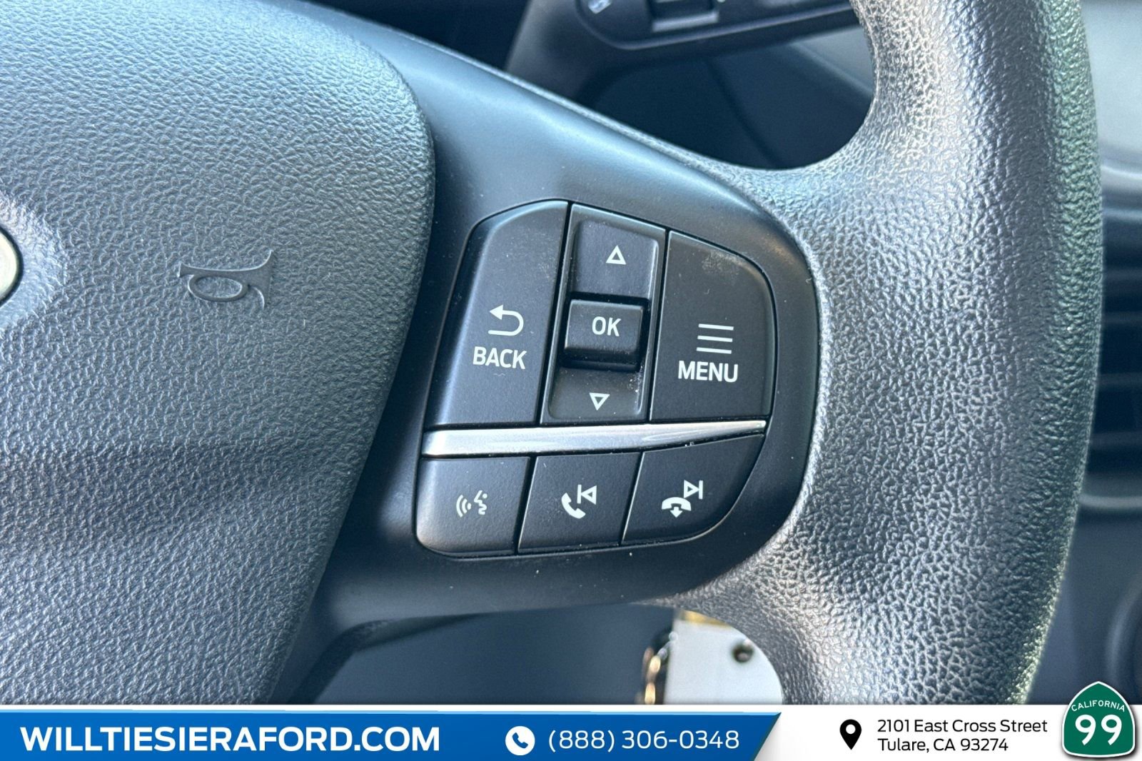 Certified 2023 Ford Maverick XL FWD image 28