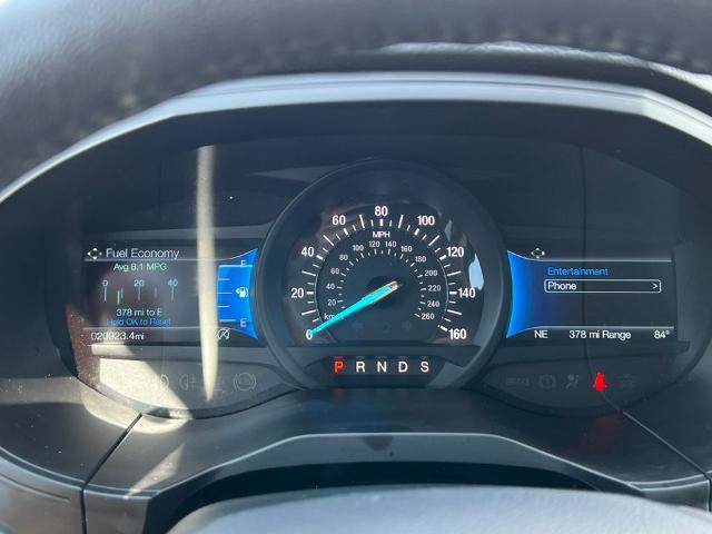 Certified 2024 Ford Edge SEL w/ Convenience Package AWD/4WD image 17