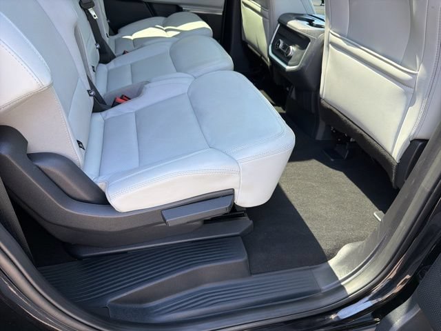 Certified 2025 Ford Expedition Max Platinum AWD/4WD image 39
