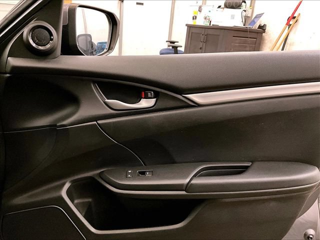 Used 2019 Honda Civic Sport image 23