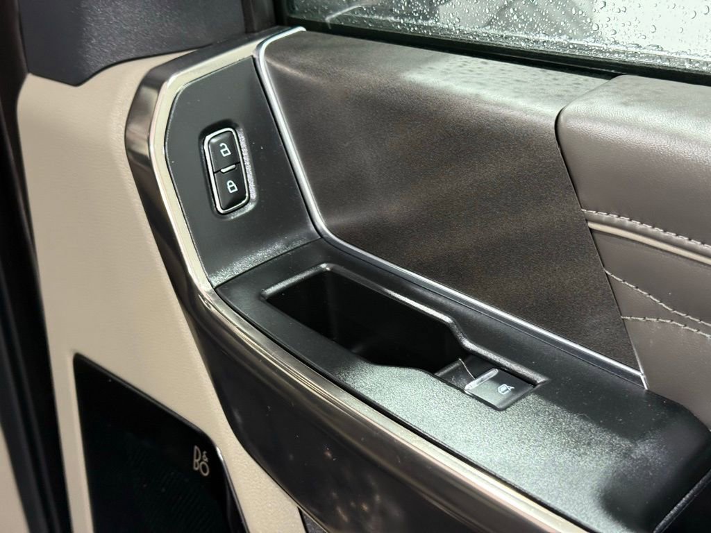 Certified 2025 Ford F450 Platinum w/ Platinum Plus Package image 24