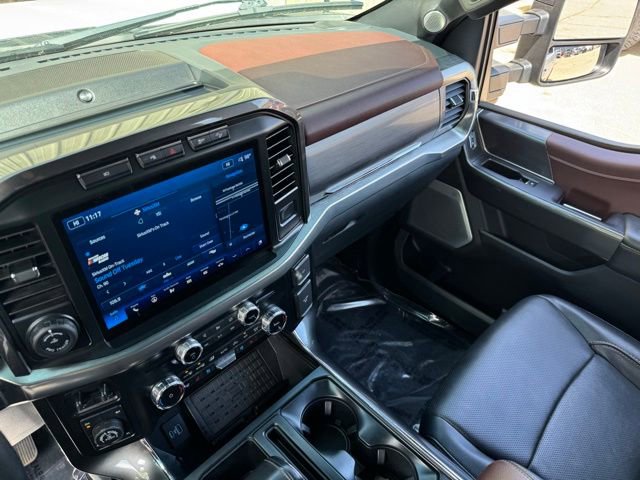 Certified 2023 Ford F150 Lariat w/ Equipment Group 502A High AWD/4WD image 17