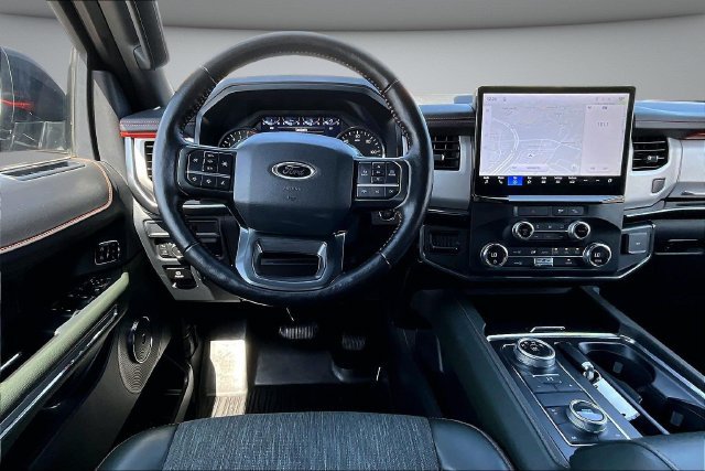 Certified 2023 Ford Expedition Timberline AWD/4WD image 8