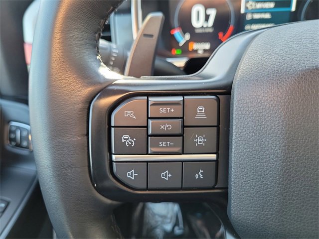 Certified 2023 Ford F150 Raptor image 10