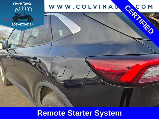 Certified 2024 Ford Escape Active image 6