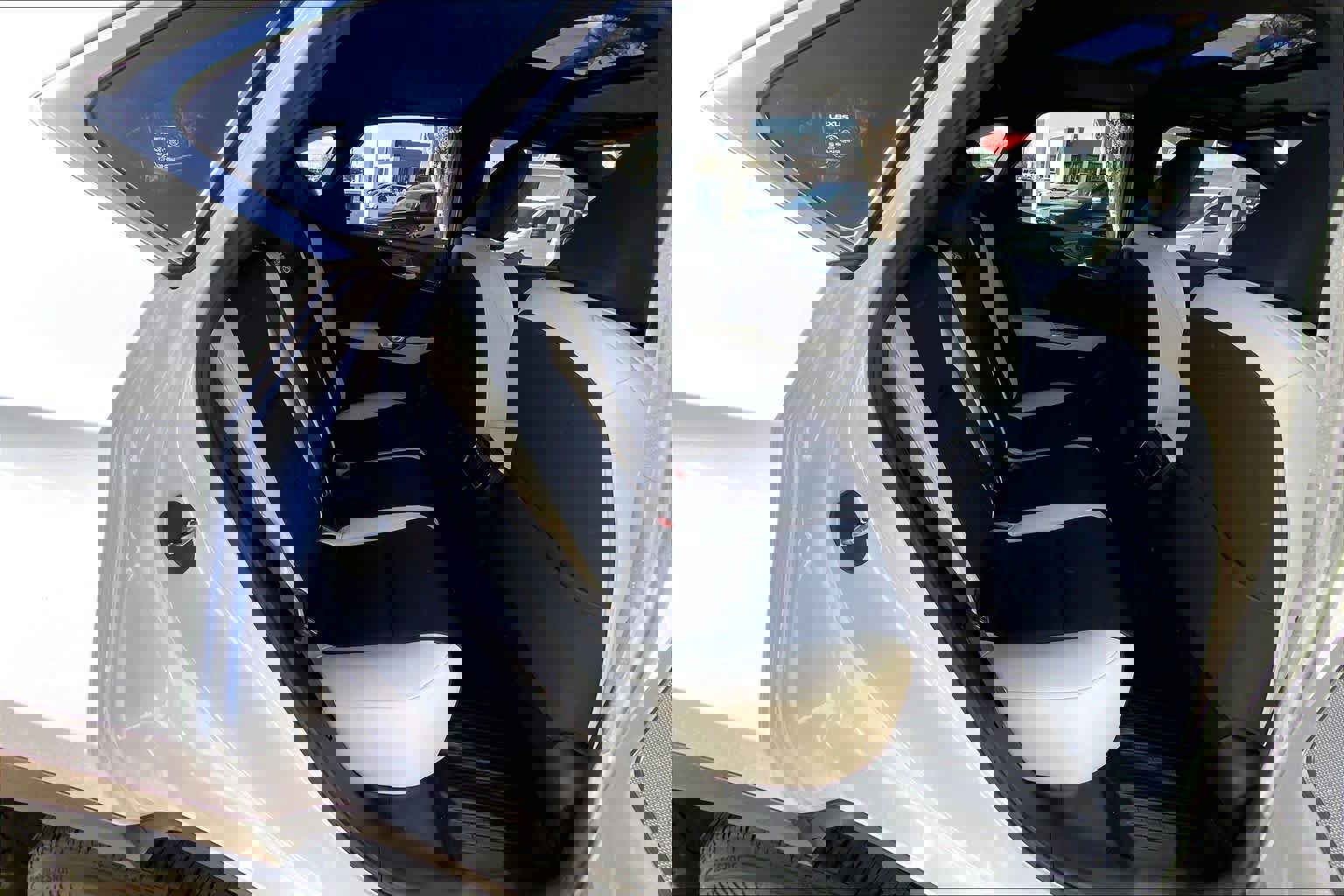 Used 2023 Lexus NX 250 FWD w/ Premium Package image 19