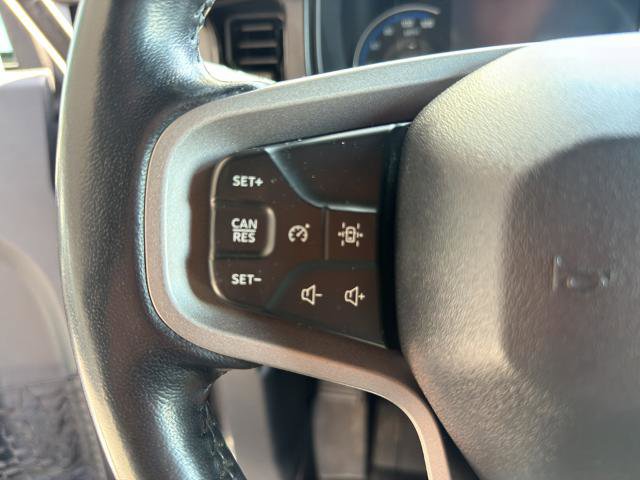 Certified 2021 Ford Bronco Big Bend AWD/4WD image 22