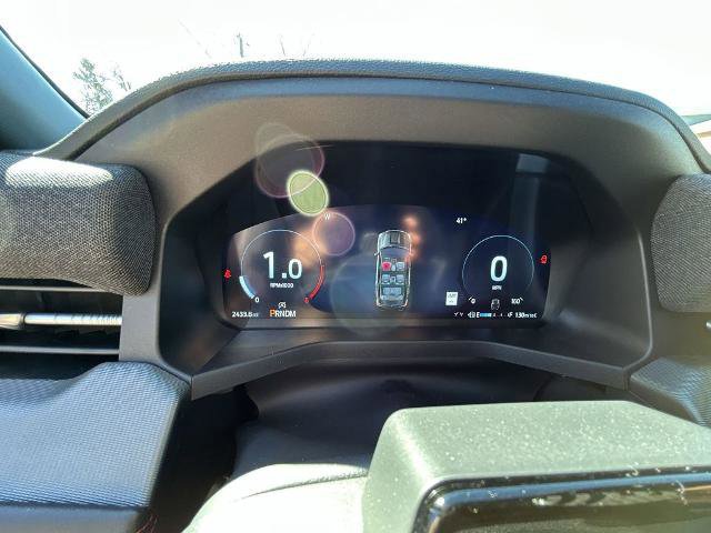 Certified 2025 Ford Explorer ST image 15