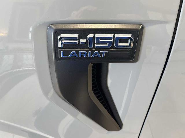 Certified 2023 Ford F150 Lariat image 31