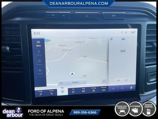Certified 2023 Ford F150 XLT w/ Equipment Group 302A High AWD/4WD image 15