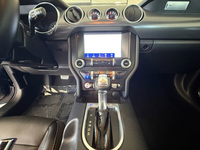 Certified 2021 Ford Mustang GT Premium w/ GT Performance Package RWD image 15