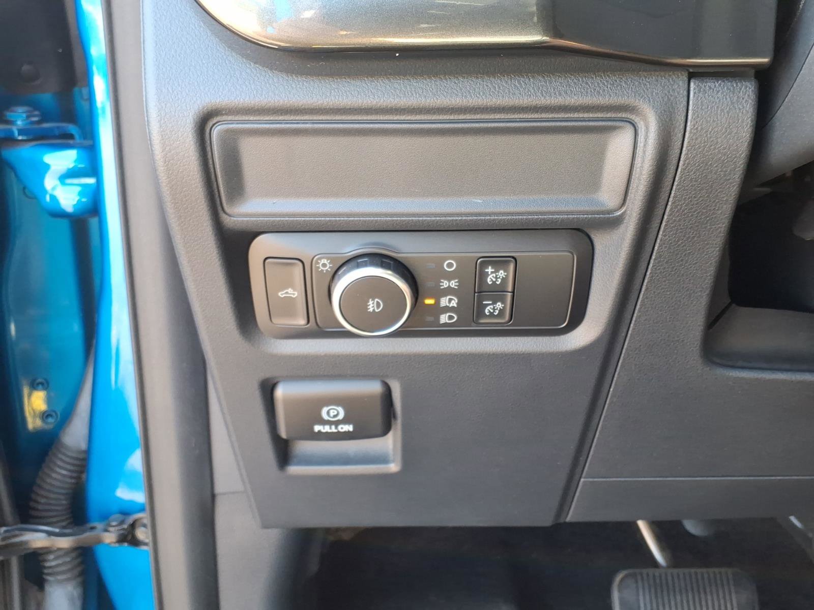 Certified 2021 Ford F150 XL w/ STX Appearance Package AWD/4WD image 22