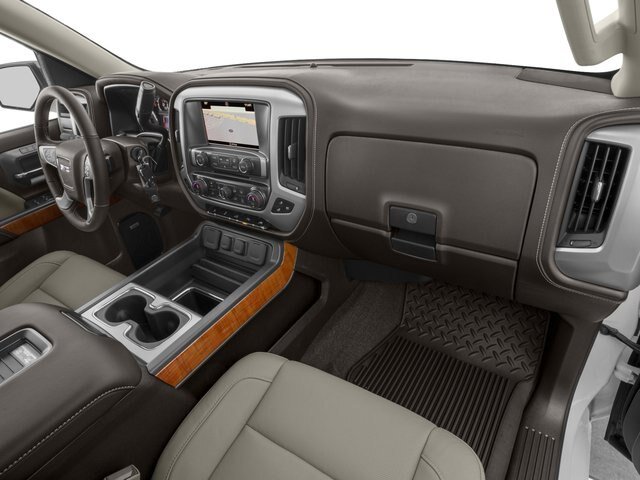 Used 2018 GMC Sierra 1500 SLT AWD/4WD image 19