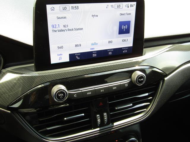 Certified 2023 Ford Escape ST-Line AWD/4WD image 22