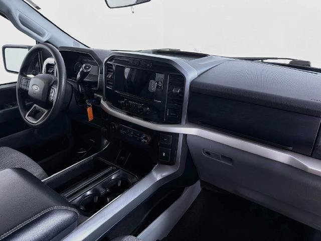 Certified 2021 Ford F150 XLT AWD/4WD image 26