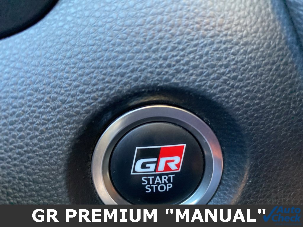 Used 2024 Toyota Corolla GR image 30
