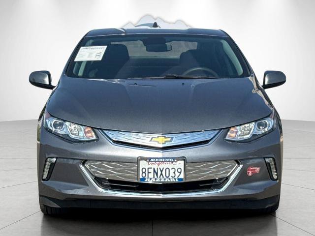 Used 2018 Chevrolet Volt LT FWD image 8