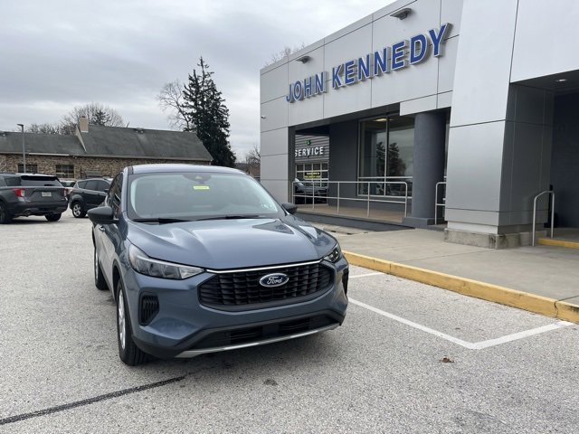 Certified 2024 Ford Escape Active w/ Cold Weather Package image 21