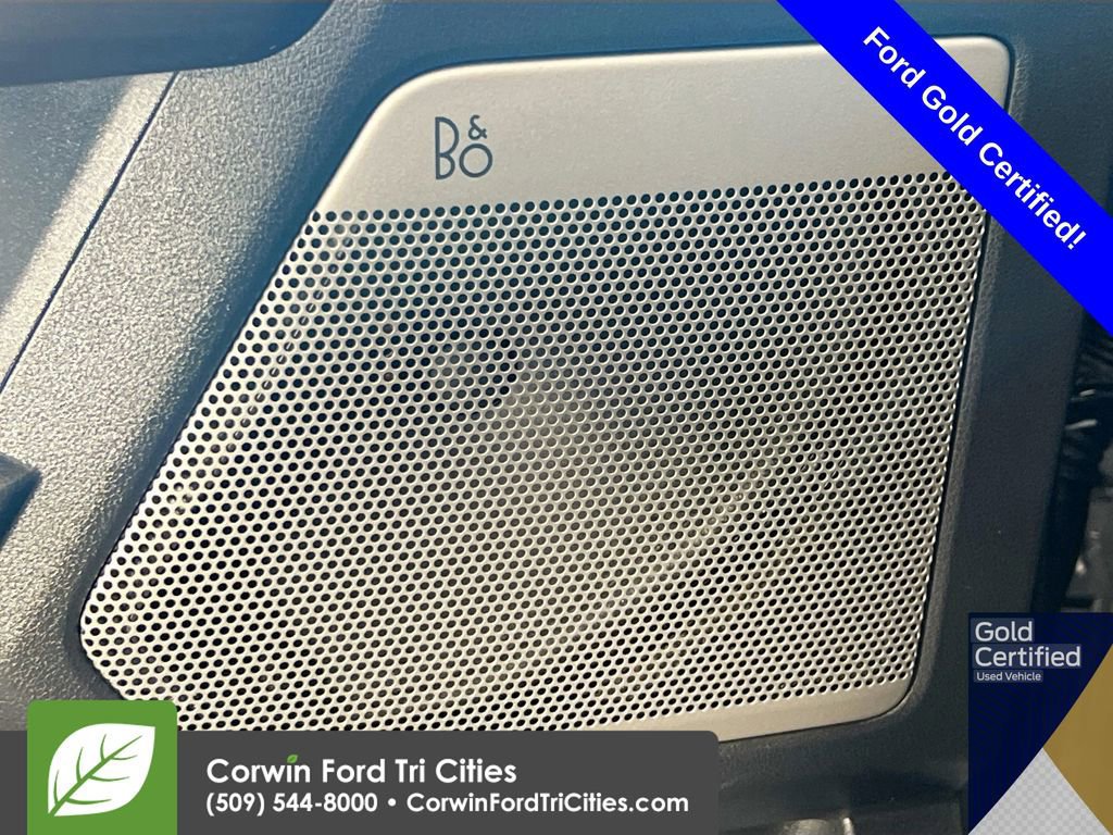 Certified 2025 Ford F150 Lariat image 16