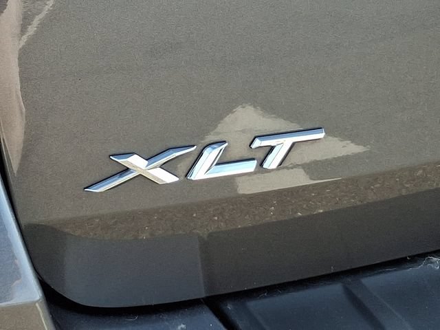 Certified 2023 Ford Explorer XLT w/ Equipment Group 202A AWD/4WD image 38