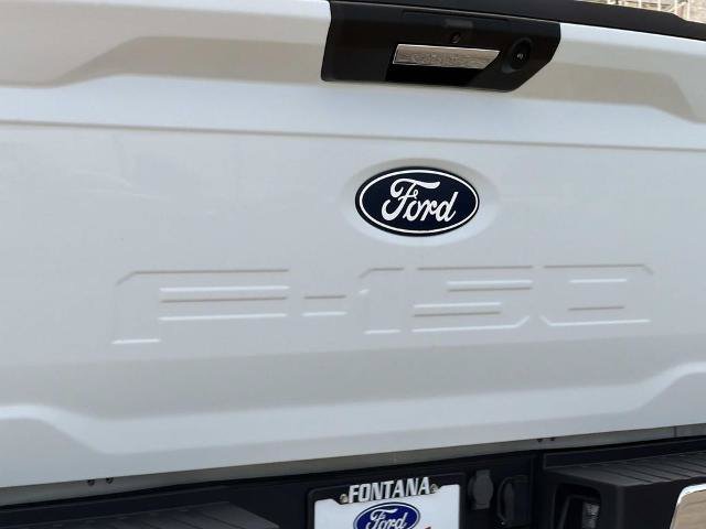 Certified 2024 Ford F150 XLT w/ Mobile Office Package AWD/4WD image 10