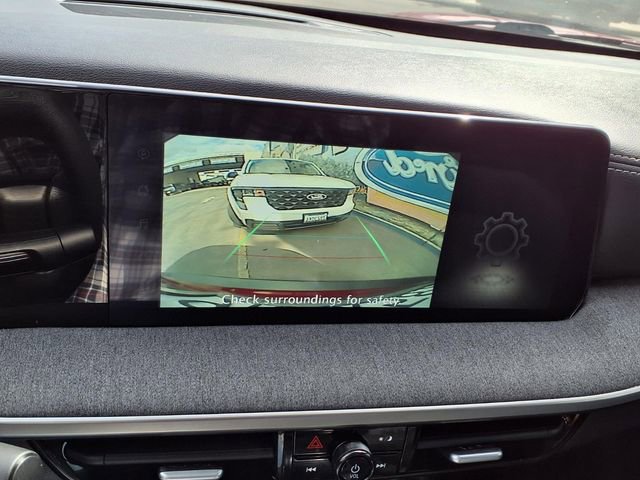 Used 2025 Nissan Kicks SV w/ Charging Package FWD image 7