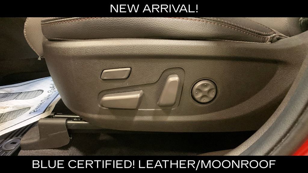 Used 2020 Hyundai Santa Fe Limited AWD/4WD image 32