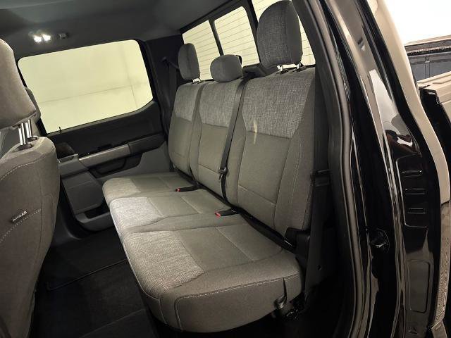 Certified 2022 Ford F150 XLT w/ Equipment Group 302A High image 33