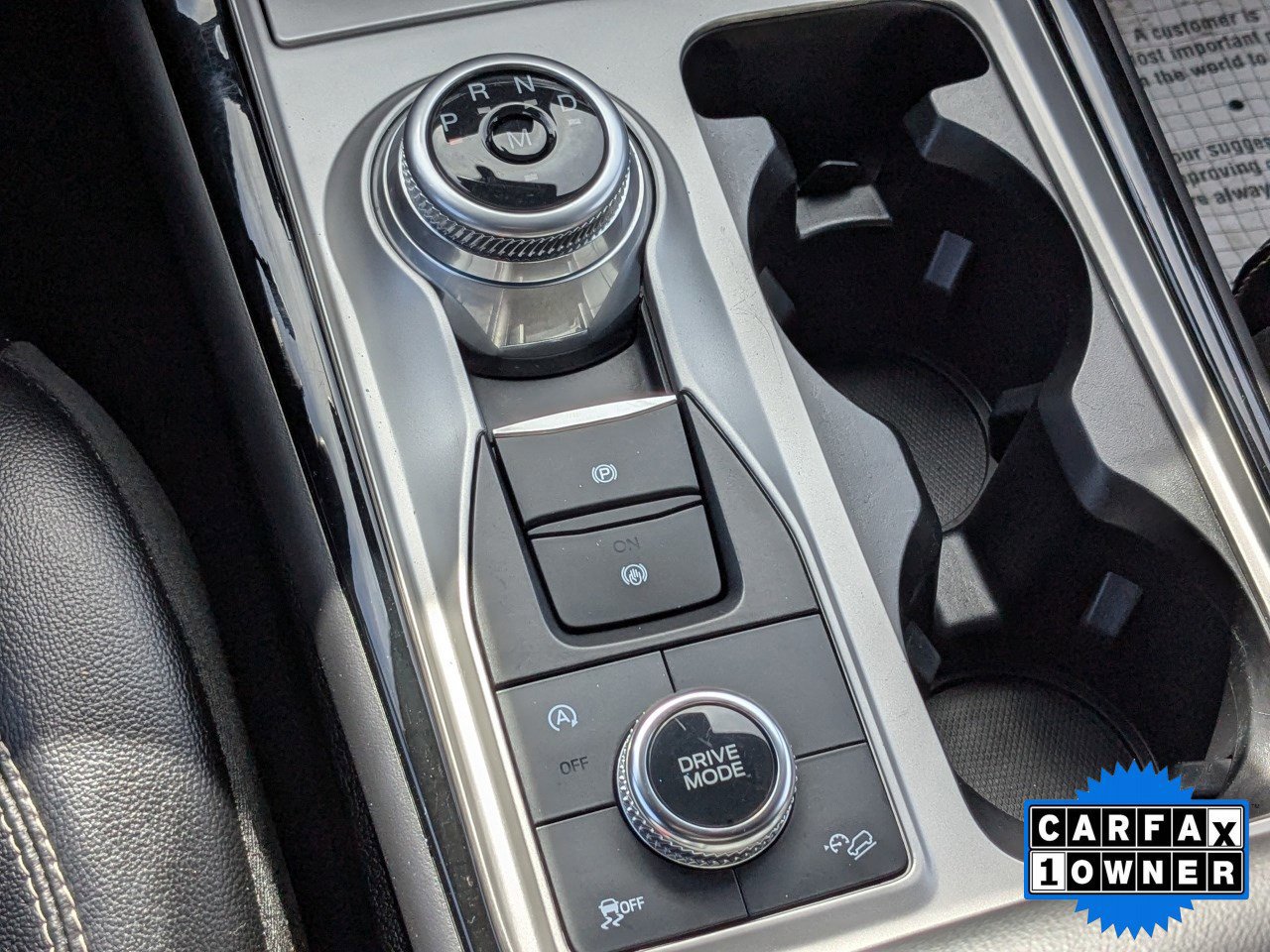 Certified 2023 Ford Explorer ST w/ Equipment Group 401A image 23