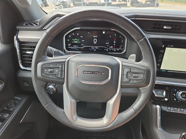 Used 2023 GMC Sierra 1500 Denali AWD/4WD image 20
