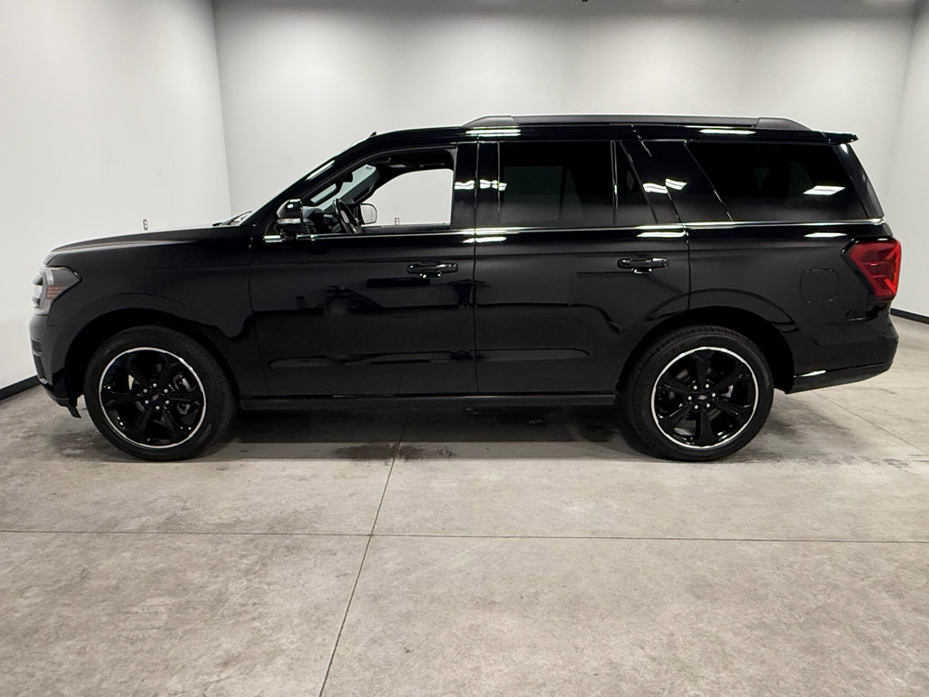 Certified 2023 Ford Expedition Limited image 5