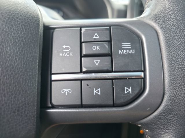 Certified 2022 Ford F150 XLT w/ Equipment Group 302A High image 46