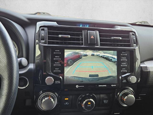 Used 2022 Toyota 4Runner TRD Off-Road AWD/4WD image 13