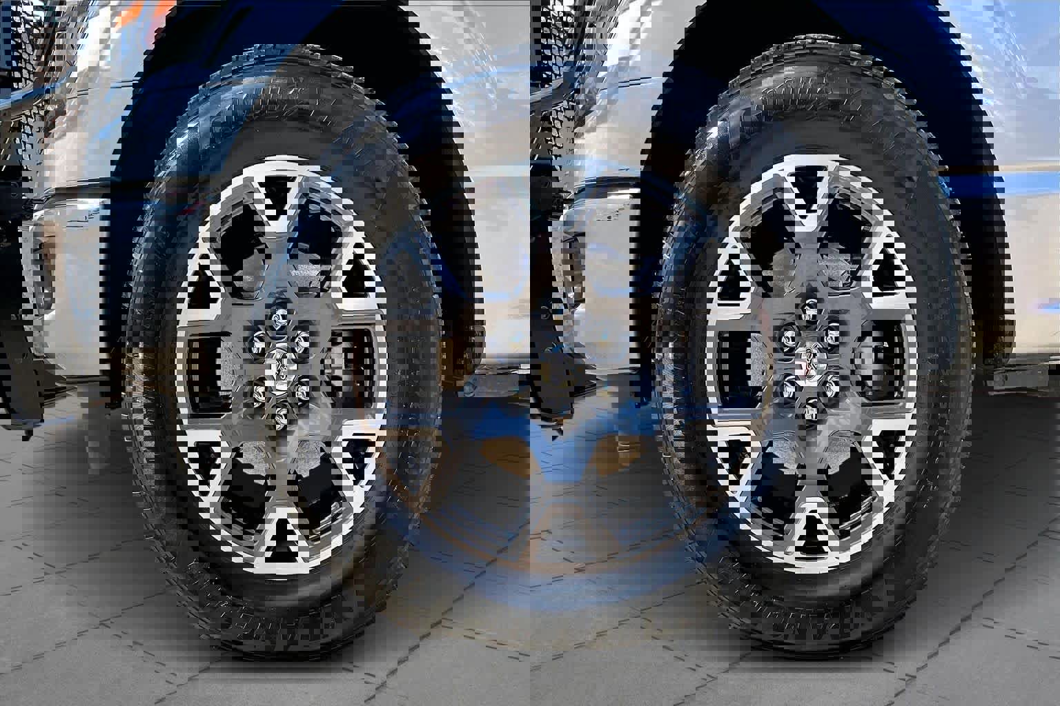 Certified 2024 Ford F150 STX w/ Tow/Haul Package image 15