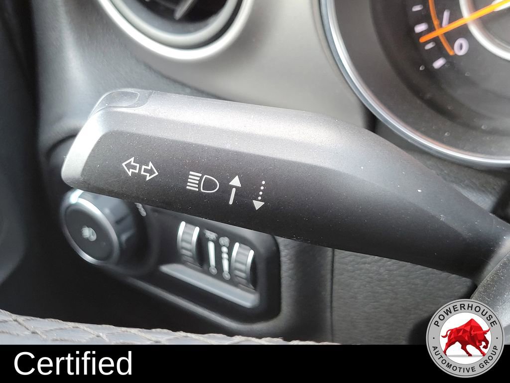 Used 2020 Jeep Wrangler Unlimited Sport S image 29