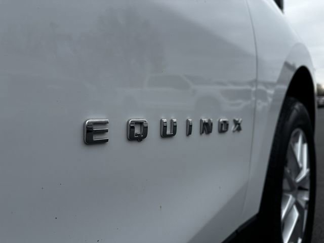 Used 2023 Chevrolet Equinox LT image 46