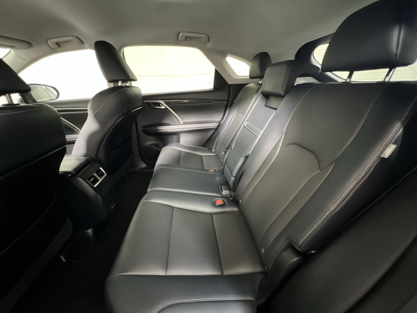 Used 2021 Lexus RX 350 FWD w/ Accessory Package image 23