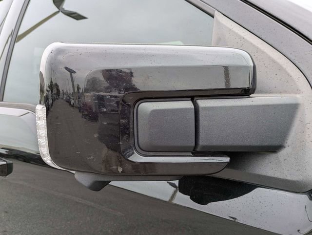 Certified 2023 Ford F150 Lariat w/ Max Trailer Tow Package image 12