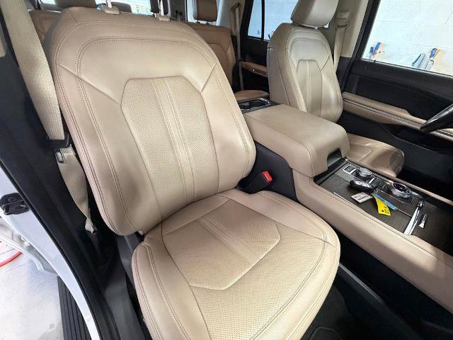 Certified 2024 Ford Expedition Limited AWD/4WD image 39