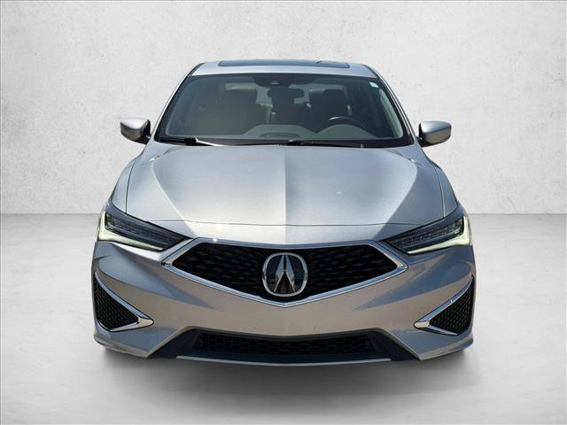 Used 2022 Acura ILX FWD image 2