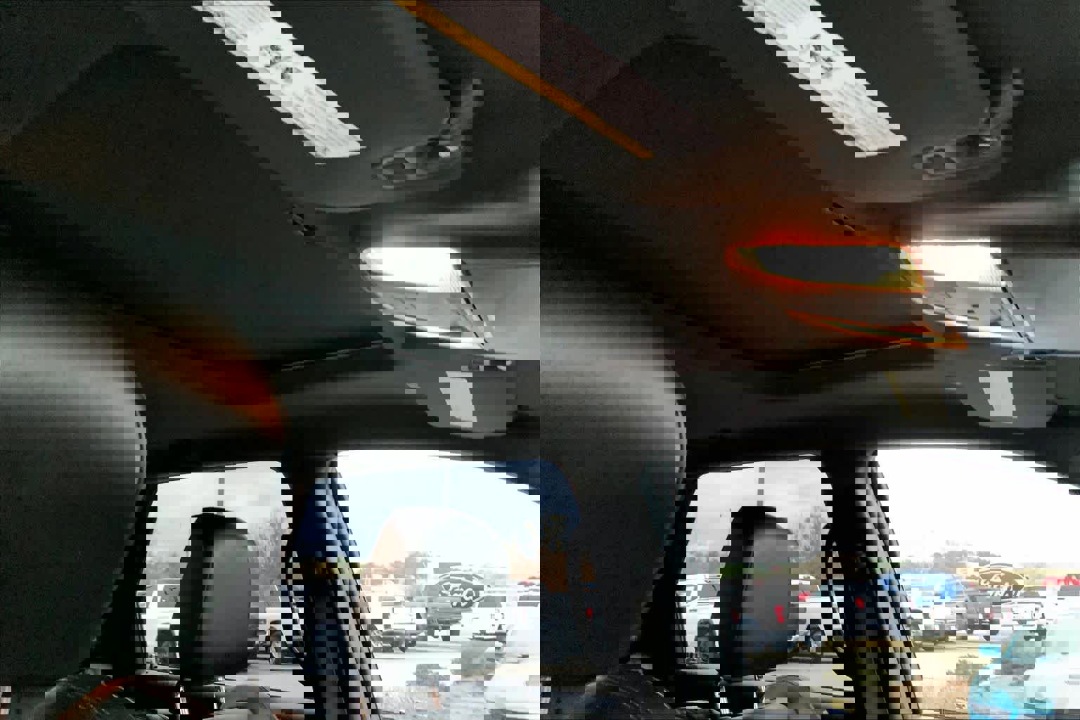 Used 2023 Dodge Durango GT image 12