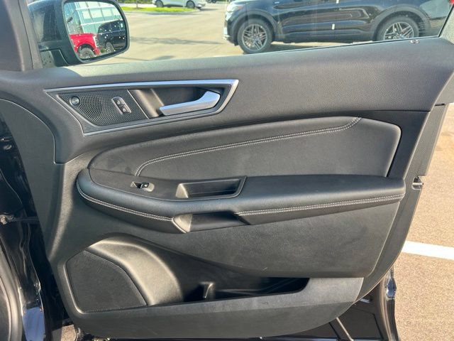 Certified 2024 Ford Edge Titanium w/ Equipment Group 301A AWD/4WD image 11