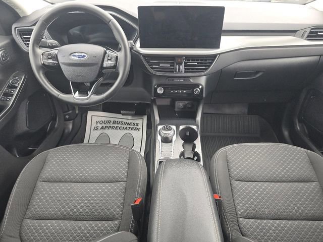 Certified 2023 Ford Escape Active w/ Tech Pack #2 AWD/4WD image 23