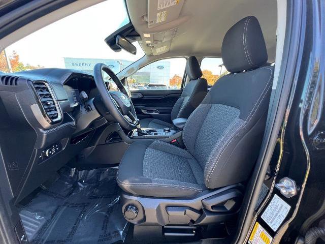 Certified 2024 Ford Ranger XLT w/ FX4 Off-Road Package image 15