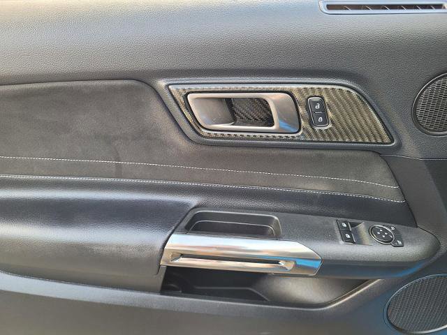 Certified 2017 Ford Mustang Shelby GT350 w/ Electronics Package image 24