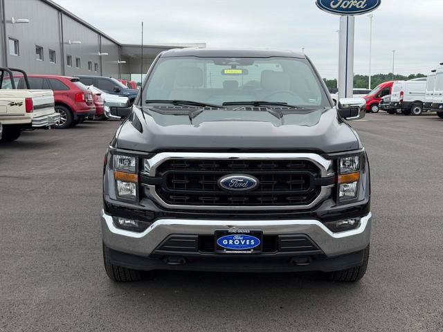 Certified 2023 Ford F150 XLT AWD/4WD image 8