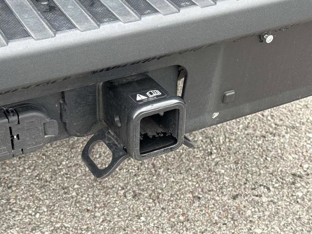 Certified 2024 Ford Maverick Lariat w/ 4K Tow Package image 11