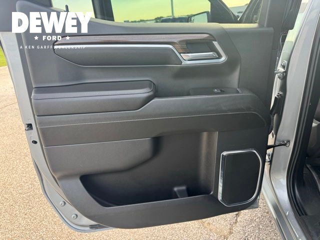 Used 2024 Chevrolet Silverado 1500 LT w/ Protection Package AWD/4WD image 24